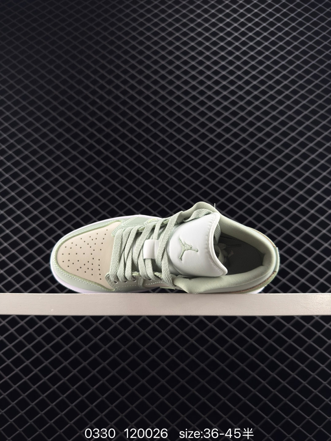 Air Jordan 1 Low AJ1